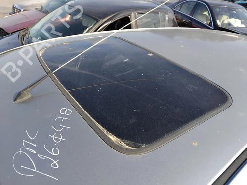 Used Sunroof Sunroof HONDA JAZZ II (GD_, GE3, GE2) 1.2 i-DSI (GD5, GE2) (78 hp) 36260718 36260718