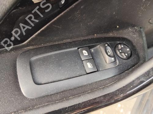 Used Left front window switch Left front window switch PEUGEOT 208 I (CA_, CC_) 1.4 HDi (68 hp) 36260722 36260722