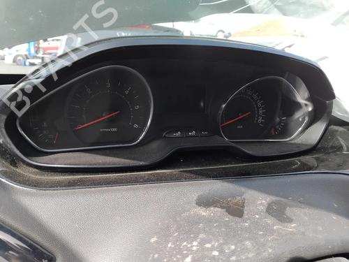 instrument-cluster-peugeot-208-i-ca_-cc_-2012-2013-2014-2015-2016-2017-2018-2019-2020-2021-36260723 main image
