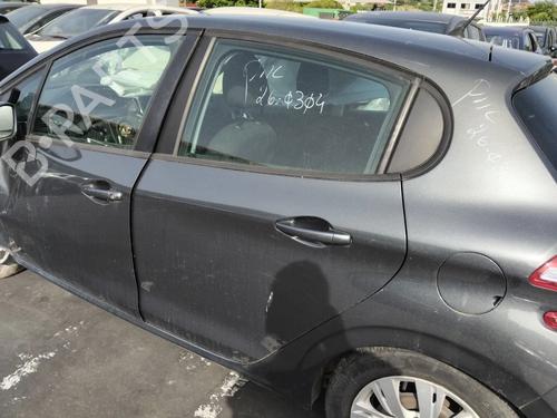 left-rear-door-peugeot-208-i-ca_-cc_-2012-2013-2014-2015-2016-2017-2018-2019-2020-2021-36260730 main image