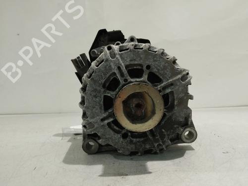 Alternator CITROËN C4 SPACETOURER (3D_) 2.0 BlueHDi 160 | BP36260668M7  - Image 5