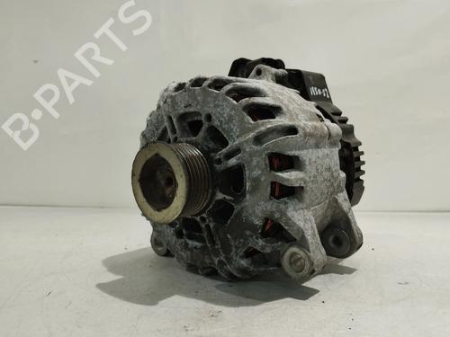 Used Alternator Alternator CITROËN C4 SPACETOURER (3D_) 2.0 BlueHDi 160 (163 hp) 36260668 36260668