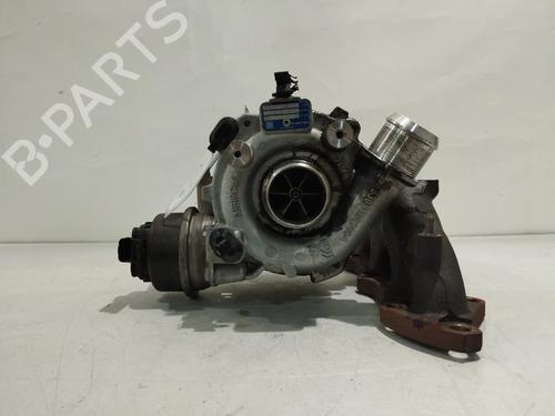 Turbo/Compresor Turbo/Compresor CITROËN C4 SPACETOURER (3D_) 2.0 BlueHDi 160 (163 hp) 36260673 36260673