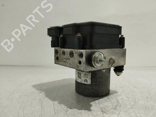 Used ABS pump ABS pump CITROËN C4 SPACETOURER (3D_) 2.0 BlueHDi 160 (163 hp) 36260667 36260667