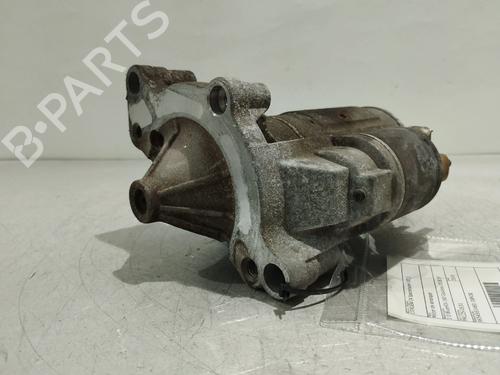 Used Starter Starter CITROËN C4 SPACETOURER (3D_) 2.0 BlueHDi 160 (163 hp) 36260671 36260671
