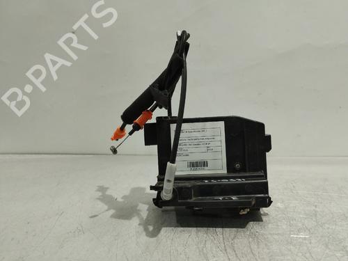 Used Rear left lock Rear left lock CITROËN C4 SPACETOURER (3D_) 2.0 BlueHDi 160 (163 hp) 36260672 36260672