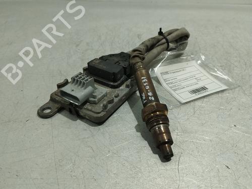 Sonda eletrónica Sonda eletrónica CITROËN C4 SPACETOURER (3D_) 2.0 BlueHDi 160 (163 hp) 36260678 36260678