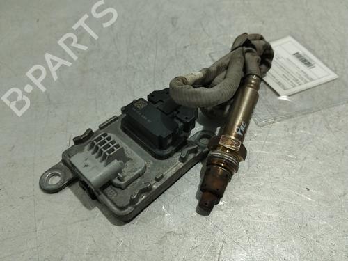 Elektronisk sensor Elektronisk sensor CITROËN C4 SPACETOURER (3D_) 2.0 BlueHDi 160 (163 hp) 36260677 36260677