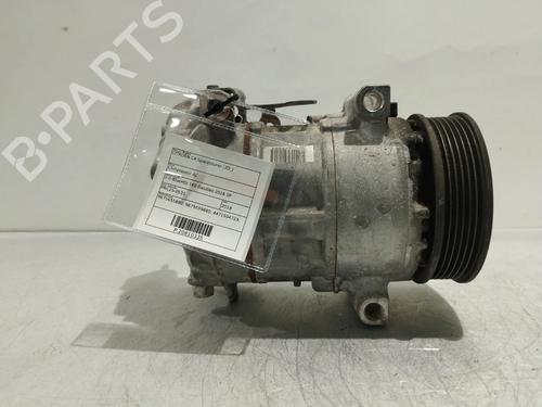 AC compressor CITROËN C4 SPACETOURER (3D_) 2.0 BlueHDi 160 | BP36377590M34 - Image 3