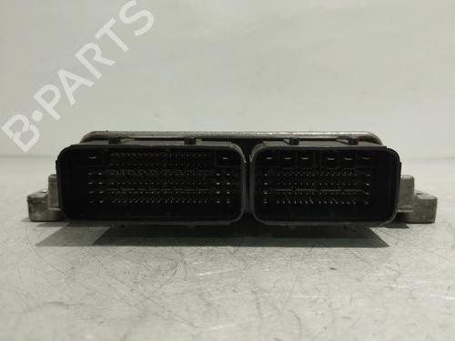 Engine control unit (ECU) CITROËN C4 SPACETOURER (3D_) 2.0 BlueHDi 160 | BP36377586M57 - Image 2