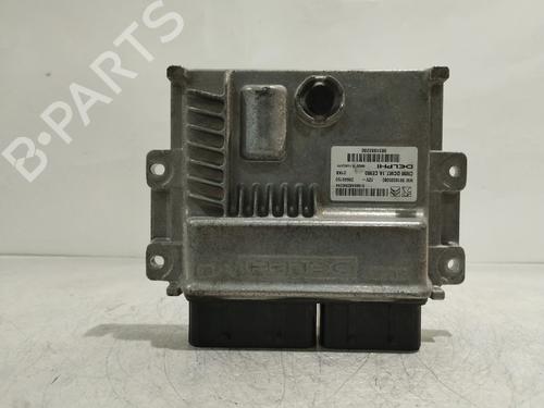 Centralina do motor Centralina do motor CITROËN C4 SPACETOURER (3D_) 2.0 BlueHDi 160 (163 hp) 36377586 36377586