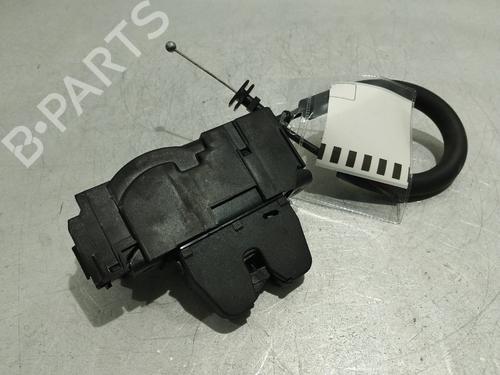 Fechadura da mala Fechadura da mala CITROËN C4 SPACETOURER (3D_) 2.0 BlueHDi 160 (163 hp) 36377588 36377588