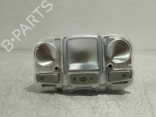 Used Interior roof light Interior roof light CITROËN C4 SPACETOURER (3D_) 2.0 BlueHDi 160 (163 hp) 36377592 36377592