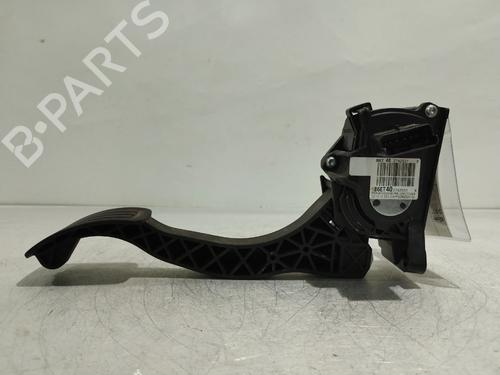 Pedal CITROËN C4 SPACETOURER (3D_) 2.0 BlueHDi 160 | BP36377591I4 - Image 2