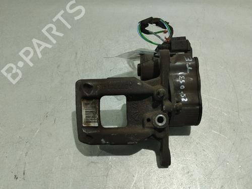 Pinça travão trás esquerda Pinça travão trás esquerda CITROËN C4 SPACETOURER (3D_) 2.0 BlueHDi 160 (163 hp) 36377585 36377585