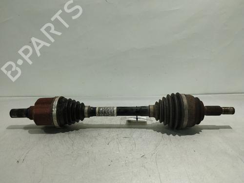 Used Left front driveshaft Left front driveshaft CITROËN C4 SPACETOURER (3D_) 2.0 BlueHDi 160 (163 hp) 36260674 36260674
