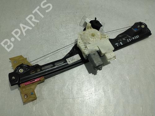 Used Rear left window mechanism Rear left window mechanism CITROËN C4 SPACETOURER (3D_) 2.0 BlueHDi 160 (163 hp) 36377593 36377593