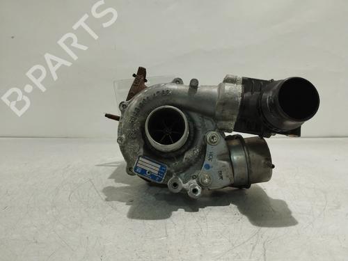 Turbolader/Kompressor Turbolader/Kompressor RENAULT SCÉNIC III (JZ0/1_) 1.6 dCi (JZ00, JZ12) (130 hp) 36263605 36263605