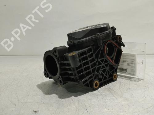 Spjældhus Spjældhus RENAULT SCÉNIC III (JZ0/1_) 1.6 dCi (JZ00, JZ12) (130 hp) 36263611 36263611