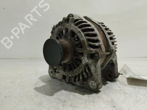 Alternador Alternador RENAULT SCÉNIC III (JZ0/1_) 1.6 dCi (JZ00, JZ12) (130 hp) 36377594 36377594
