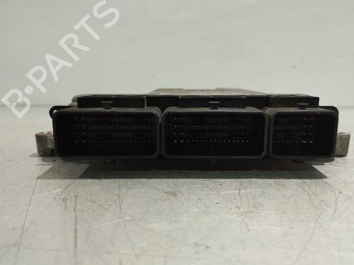 Engine control unit (ECU) RENAULT SCÉNIC III (JZ0/1_) 1.6 dCi (JZ00, JZ12) | BP34475014M57 - Image 3