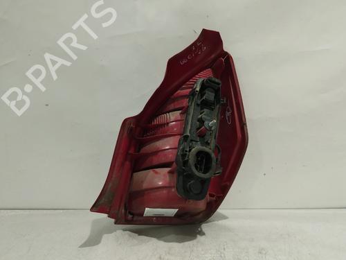 Left taillight CITROËN C2 (JM_) 1.1 | BP32869110C34 - Image 2