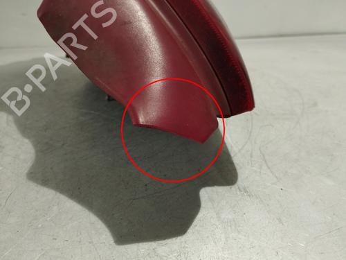 Left taillight CITROËN C2 (JM_) 1.1 | BP32869110C34 - Image 3