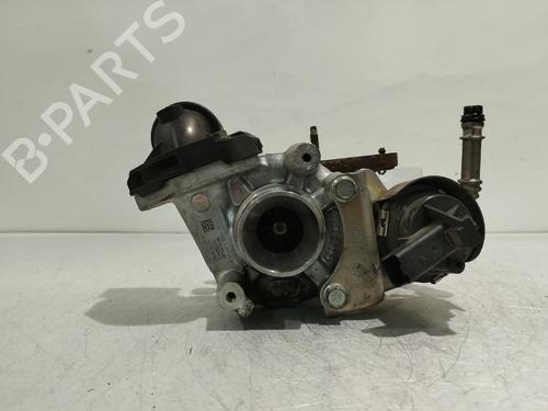 Turbolader/Kompressor Turbolader/Kompressor PEUGEOT 308 SW II (LC_, LJ_, LR_, LX_, L4_) 1.5 BlueHDi 100 (102 hp) 36274487 36274487