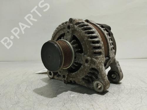 Used Alternator Alternator PEUGEOT 308 SW II (LC_, LJ_, LR_, LX_, L4_) 1.5 BlueHDi 100 (102 hp) 36377598 36377598