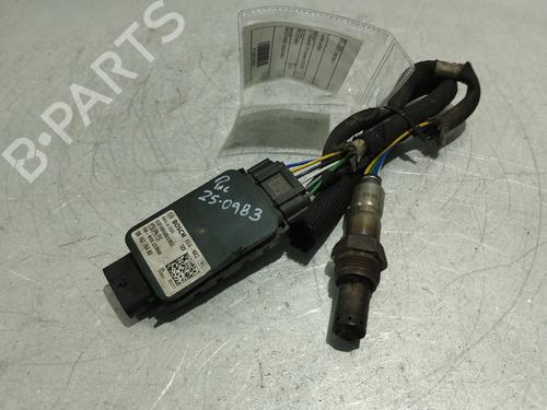Used Electronic sensor Electronic sensor PEUGEOT 308 SW II (LC_, LJ_, LR_, LX_, L4_) 1.5 BlueHDi 100 (102 hp) 36377600 36377600