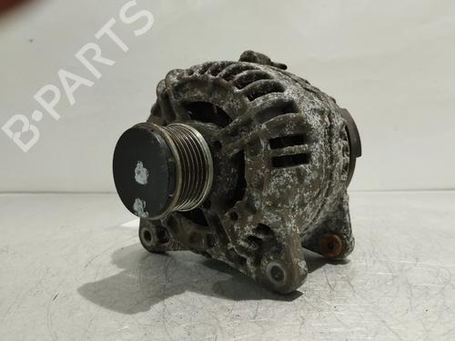 Used Alternator Alternator RENAULT CLIO III Grandtour (KR0/1_) 1.5 dCi (KR0H, KR1S) (106 hp) 36274490 36274490