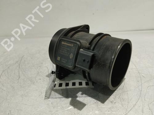 Luftmassenmesser für Luftmassenmesser RENAULT CLIO III Grandtour (KR0/1_) 1.5 dCi (KR0H, KR1S) (106 hp) 36274498 36274498
