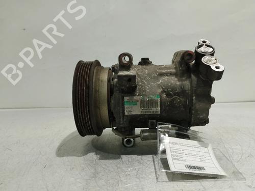 Compressor A/A Compressor A/A RENAULT CLIO III Grandtour (KR0/1_) 1.5 dCi (KR0H, KR1S) (106 hp) 36377601 36377601