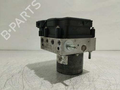 Used ABS pump ABS pump PEUGEOT PARTNER Box Body/MPV (K9) 1.5 BlueHDi 100 (102 hp) 36278918 36278918