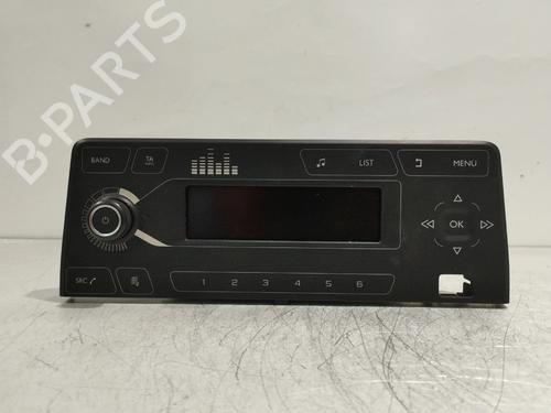 Used Other Other PEUGEOT PARTNER Box Body/MPV (K9) 1.5 BlueHDi 100 (102 hp) 36278914 36278914