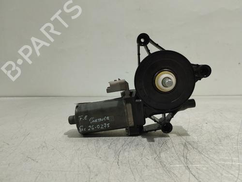 Used Left front window motor Left front window motor PEUGEOT PARTNER Box Body/MPV (K9) 1.5 BlueHDi 100 (102 hp) 36278910 36278910