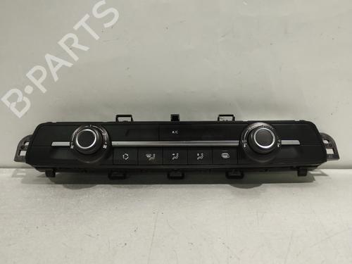 Used Climate control Climate control PEUGEOT PARTNER Box Body/MPV (K9) 1.5 BlueHDi 100 (102 hp) 36377612 36377612