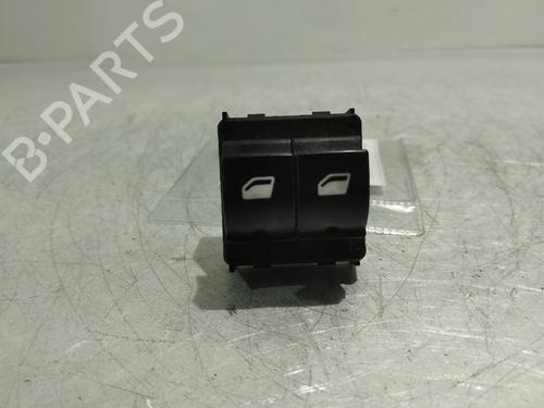 Used Left front window switch Left front window switch PEUGEOT PARTNER Box Body/MPV (K9) 1.5 BlueHDi 100 (102 hp) 36377610 36377610