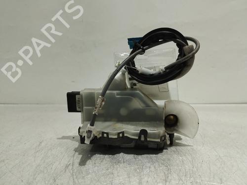 Used Front left lock Front left lock PEUGEOT PARTNER Box Body/MPV (K9) 1.5 BlueHDi 100 (102 hp) 36377603 36377603