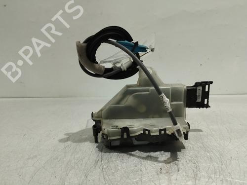 Cerradura puerta delantera derecha Cerradura puerta delantera derecha PEUGEOT PARTNER Box Body/MPV (K9) 1.5 BlueHDi 100 (102 hp) 36377602 36377602