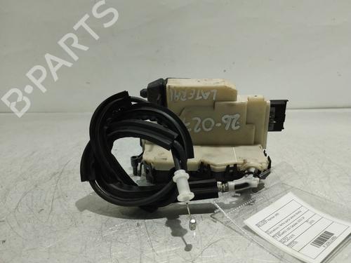 Used Other Other PEUGEOT PARTNER Box Body/MPV (K9) 1.5 BlueHDi 100 (102 hp) 36377604 36377604