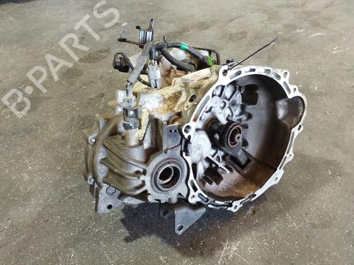gearbox-kia-picanto-i-sa-2004-2005-2006-2007-2008-2009-2010-2011-2012-25868978 main image