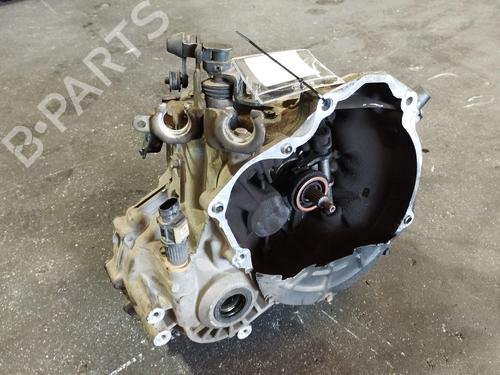 Used Gearbox Gearbox CHEVROLET AVEO / KALOS Saloon (T250, T255) 1.2 (72 hp) 36206193 36206193