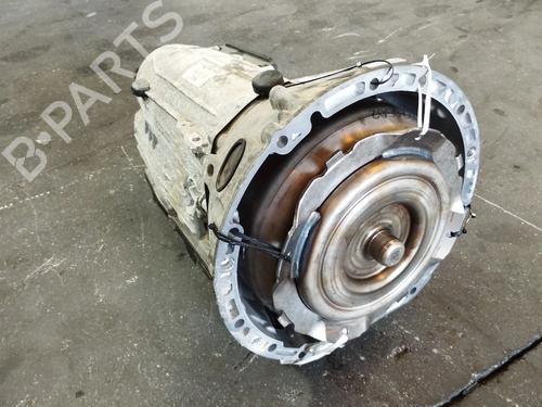 Used Gearbox Gearbox MERCEDES-BENZ C-CLASS T-Model (S205) C 200 d (205.207) (136 hp) 36377614 36377614