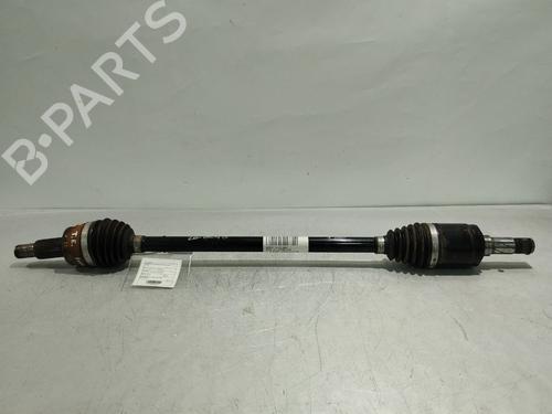Used Left rear driveshaft Left rear driveshaft LAND ROVER RANGE ROVER EVOQUE (L538) 2.0 D 4x4 (150 hp) 36280397 36280397