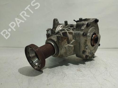 Used Transfer box Transfer box LAND ROVER RANGE ROVER EVOQUE (L538) 2.0 D 4x4 (150 hp) 32364789 32364789