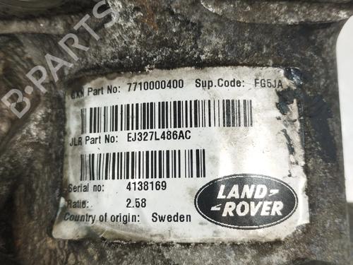 Transfer box LAND ROVER RANGE ROVER EVOQUE (L538) 2.0 D 4x4 | BP32364789M36 - Image 7