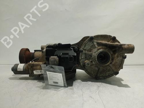 Rear differential LAND ROVER RANGE ROVER EVOQUE (L538) 2.0 D 4x4 | BP32364791M24 - Image 2