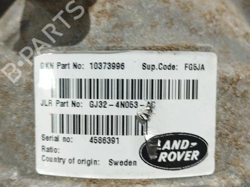 Rear differential LAND ROVER RANGE ROVER EVOQUE (L538) 2.0 D 4x4 | BP32364791M24 - Image 6