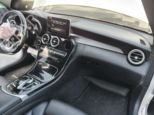 Used Other Other MERCEDES-BENZ C-CLASS T-Model (S205) C 200 d (205.207) (136 hp) 36295928 36295928